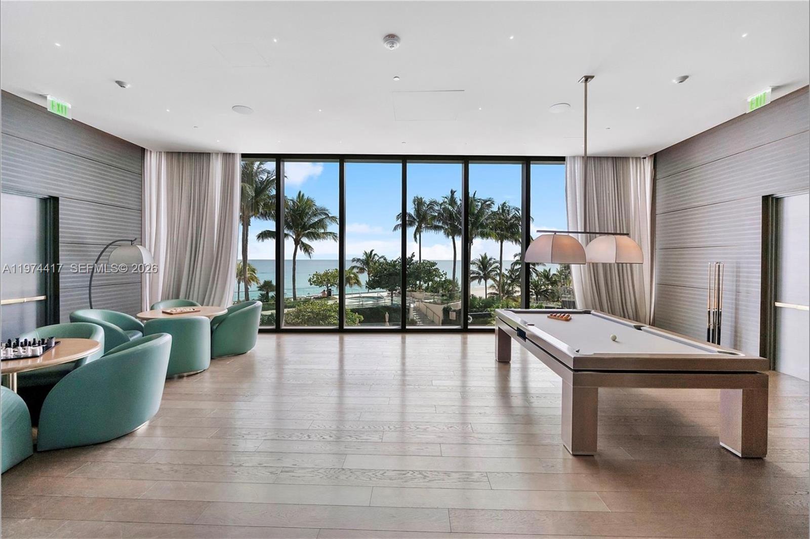 18975 COLLINS CONDO - Residential