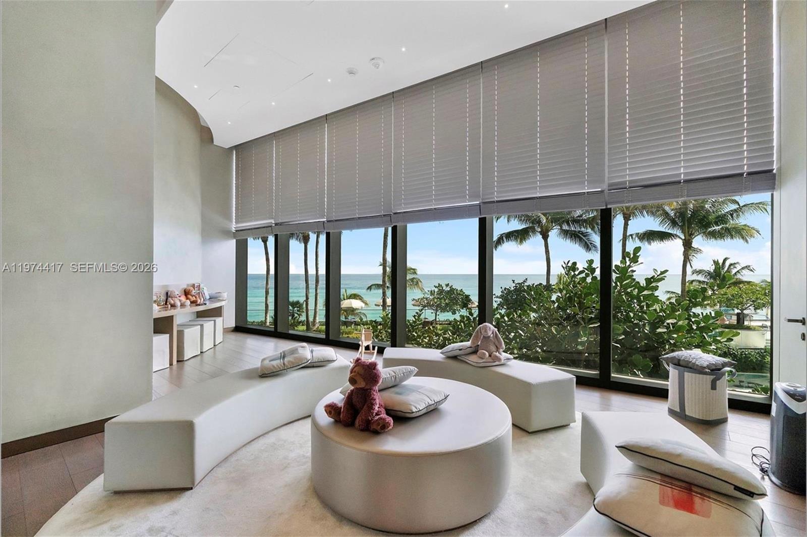 18975 COLLINS CONDO - Residential