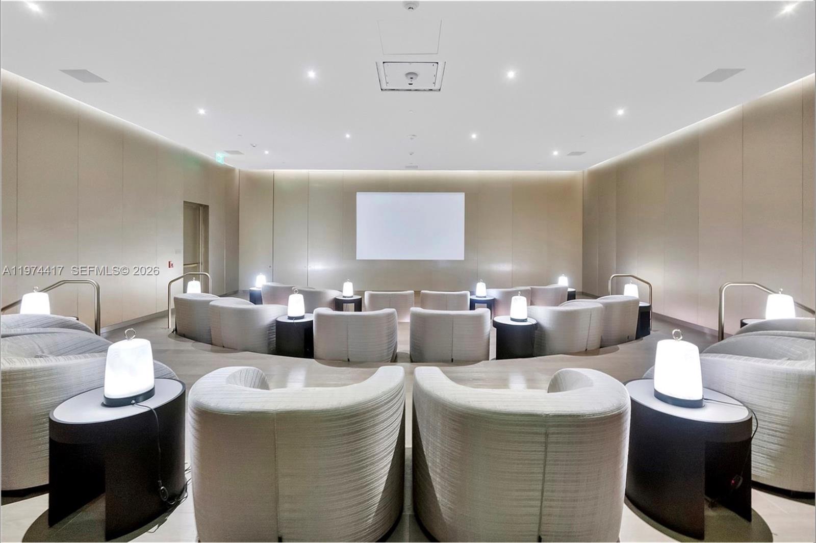 18975 COLLINS CONDO - Residential