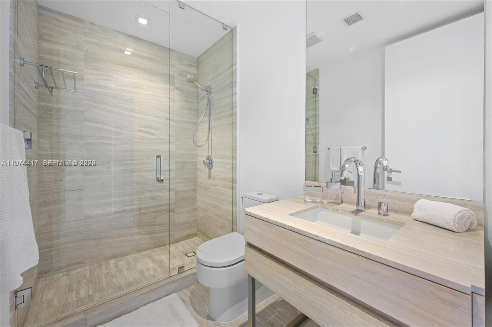 18975 COLLINS CONDO - Residential