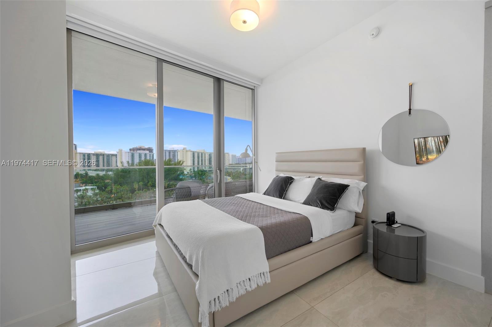 18975 COLLINS CONDO - Residential