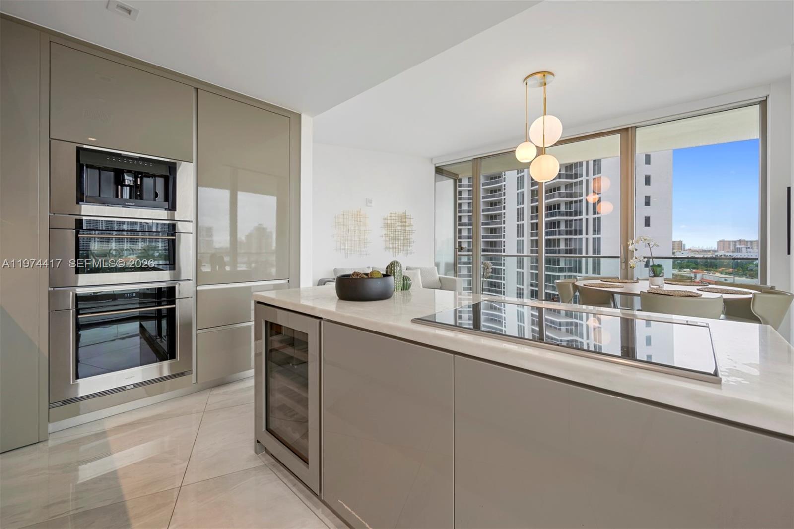 18975 COLLINS CONDO - Residential