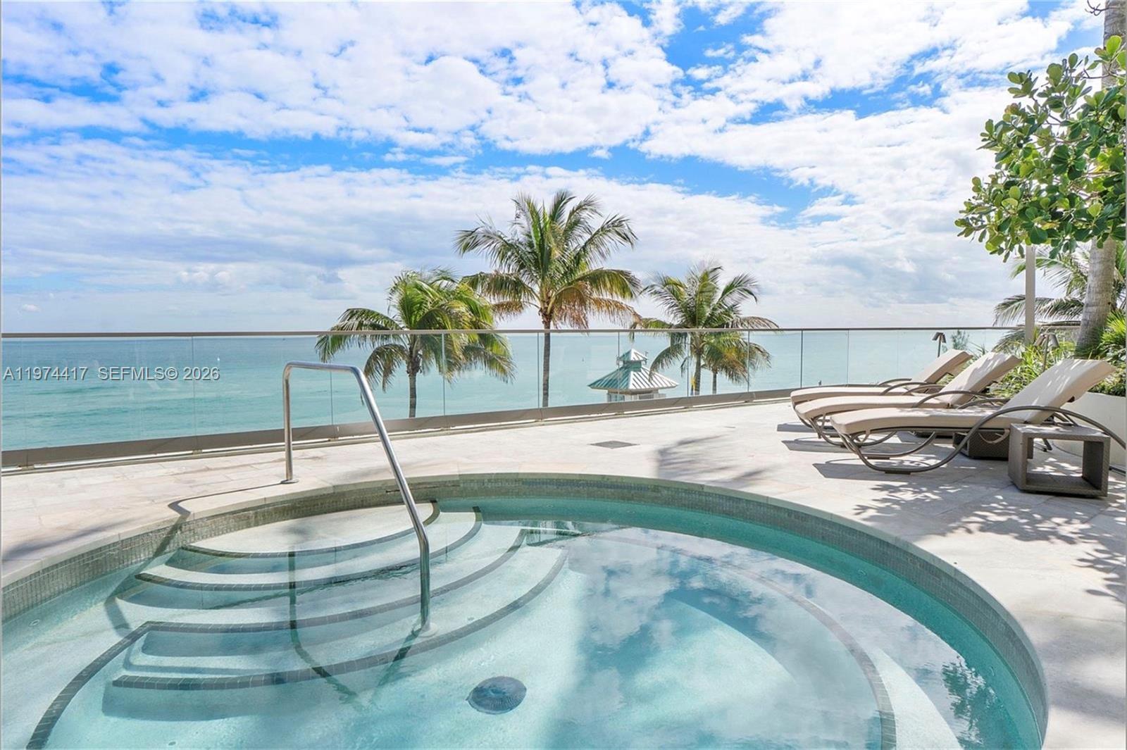 18975 COLLINS CONDO - Residential