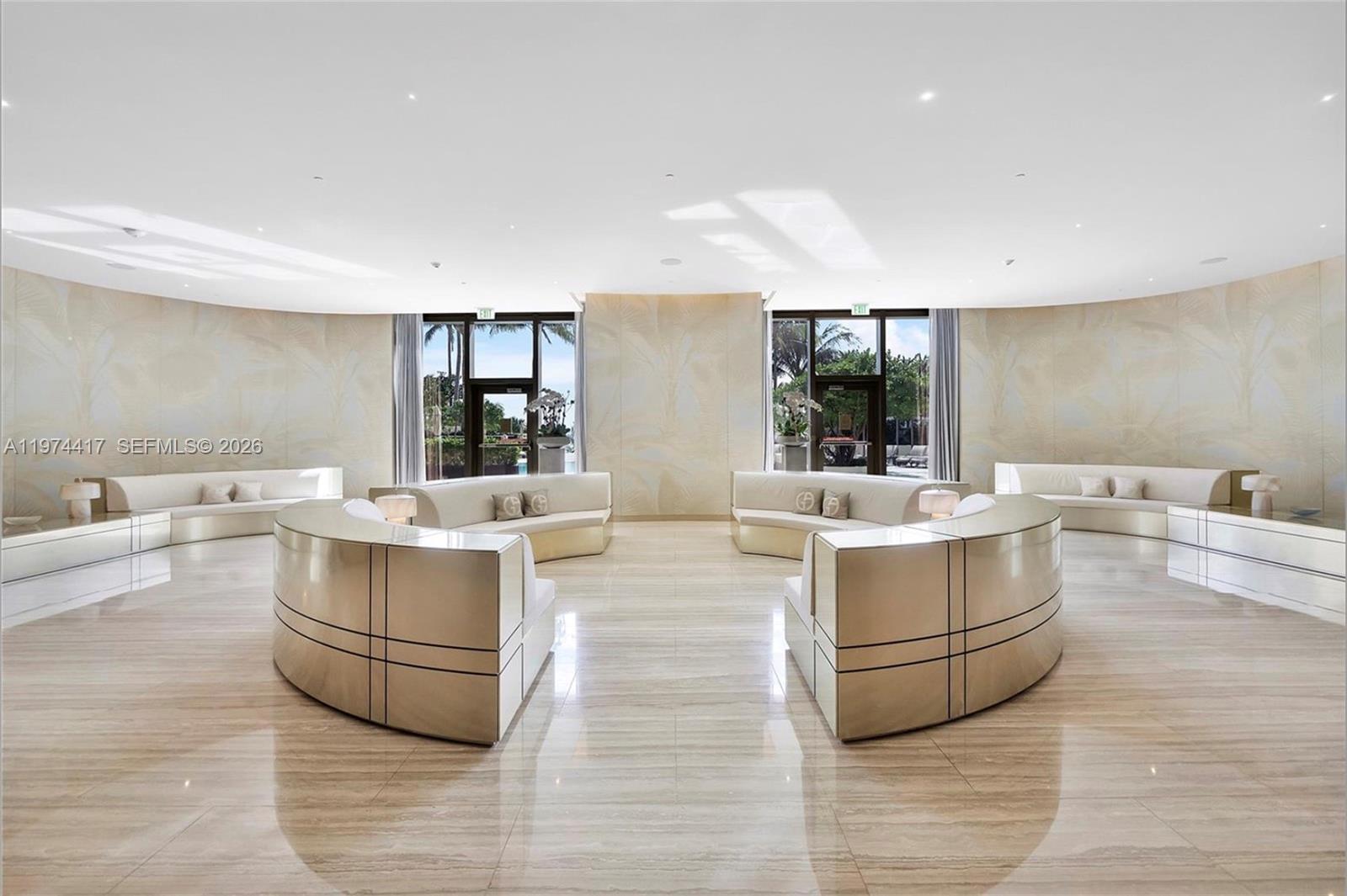 18975 COLLINS CONDO - Residential