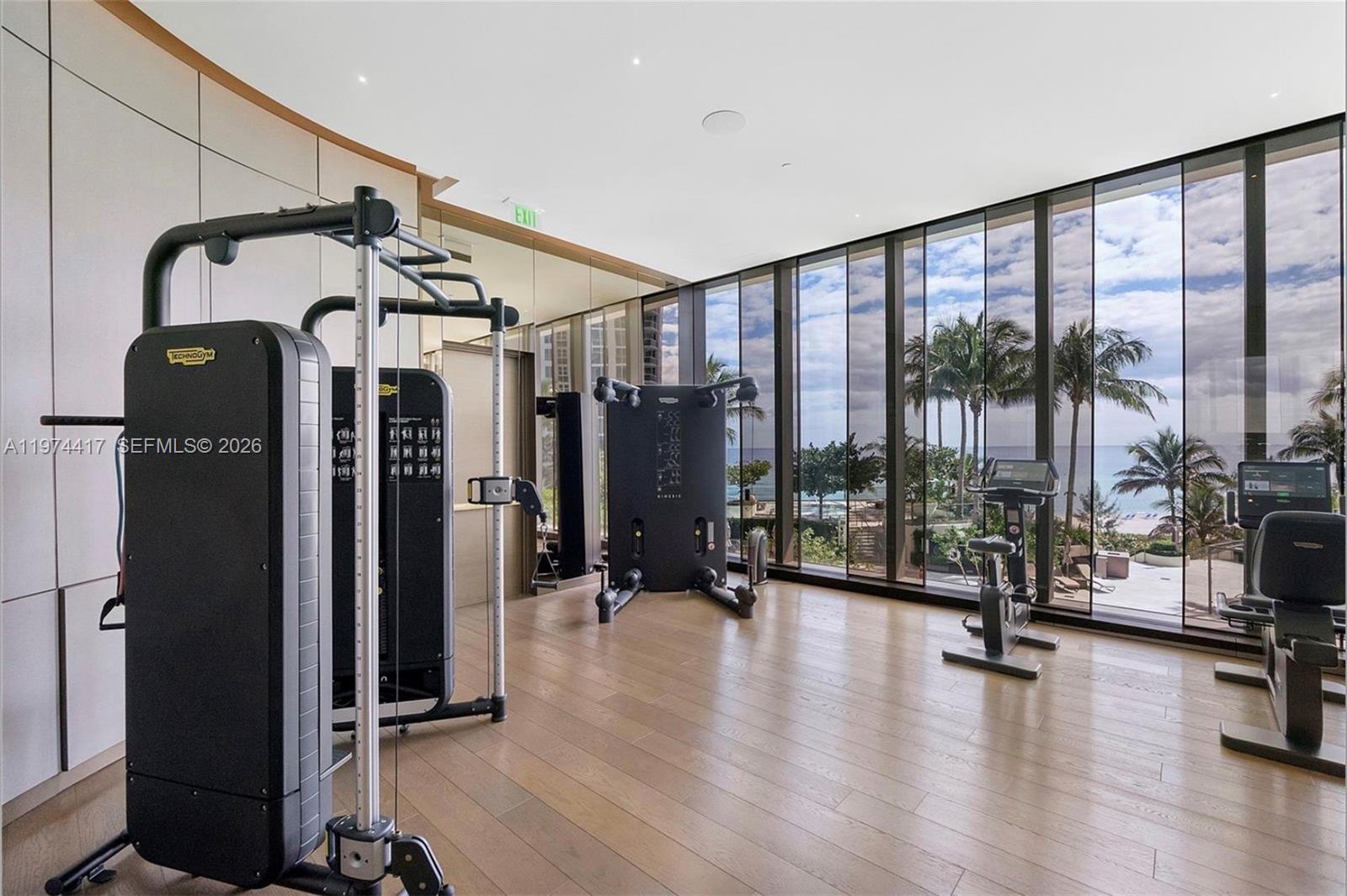 18975 COLLINS CONDO - Residential