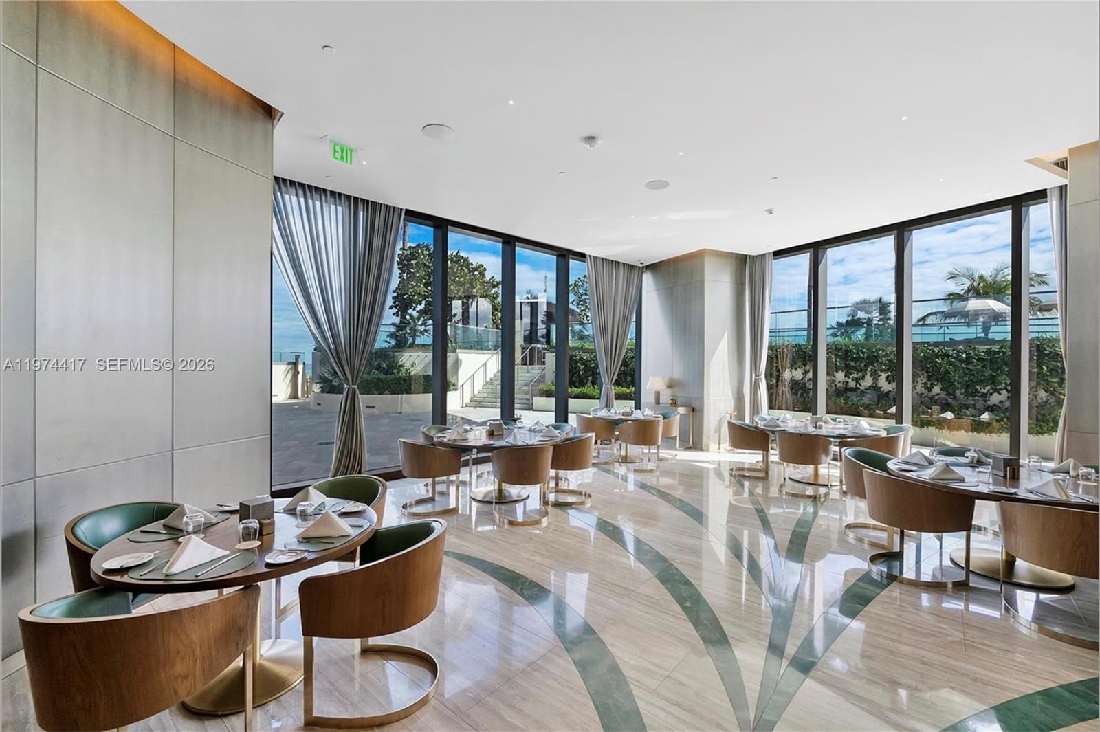 18975 COLLINS CONDO - Residential