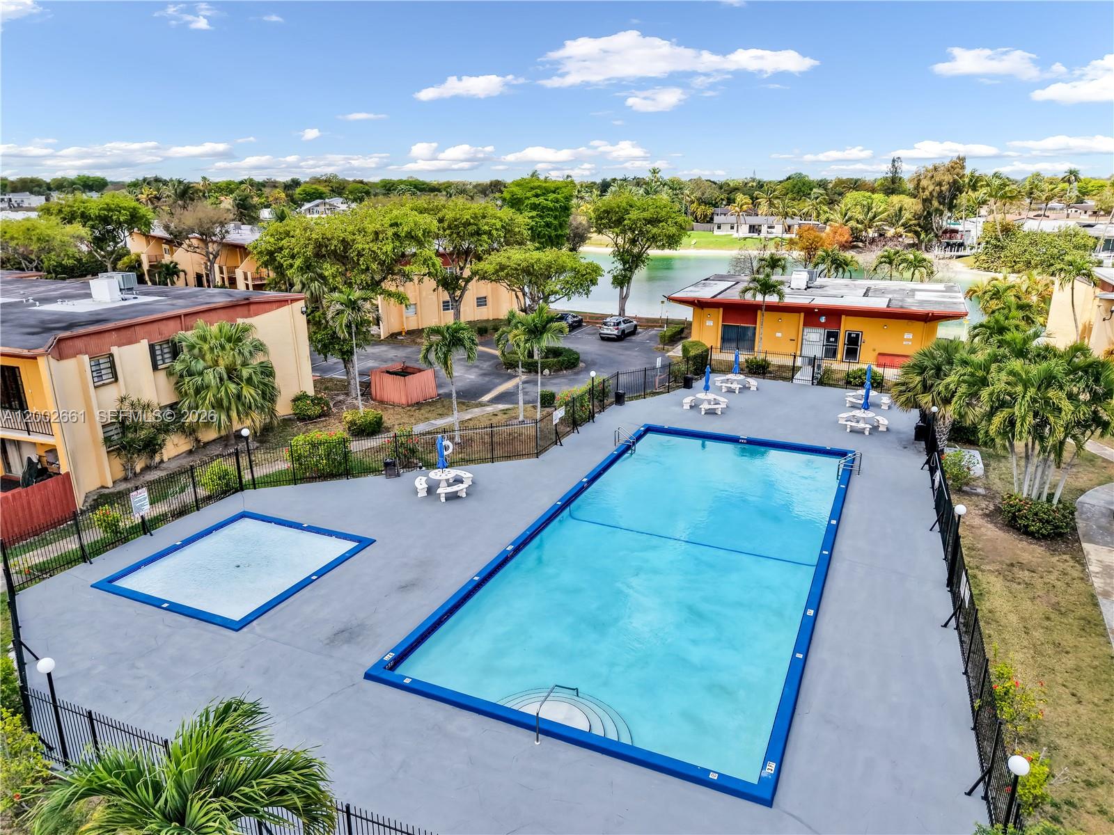 TARACOMA TOWNHOMES CONDO - Residential Lease