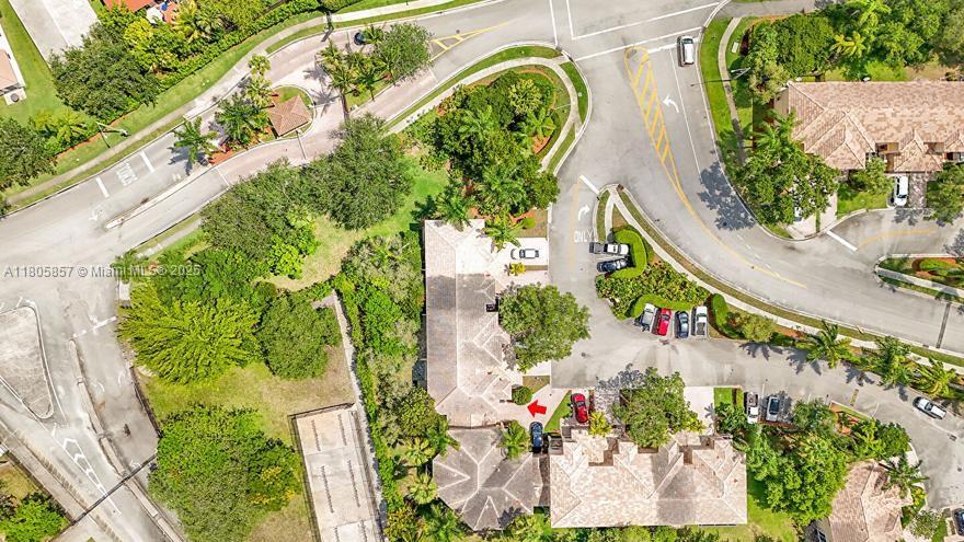 PEMBROKE ISLES V - Residential
