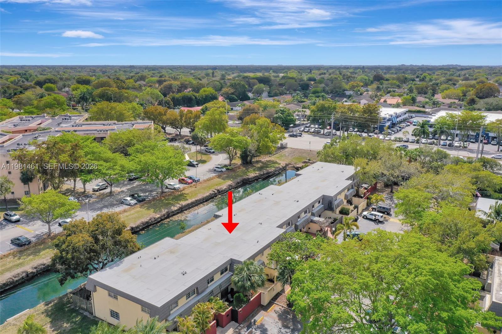 KENDALE LAKES TOWNHOUSE C - Residential