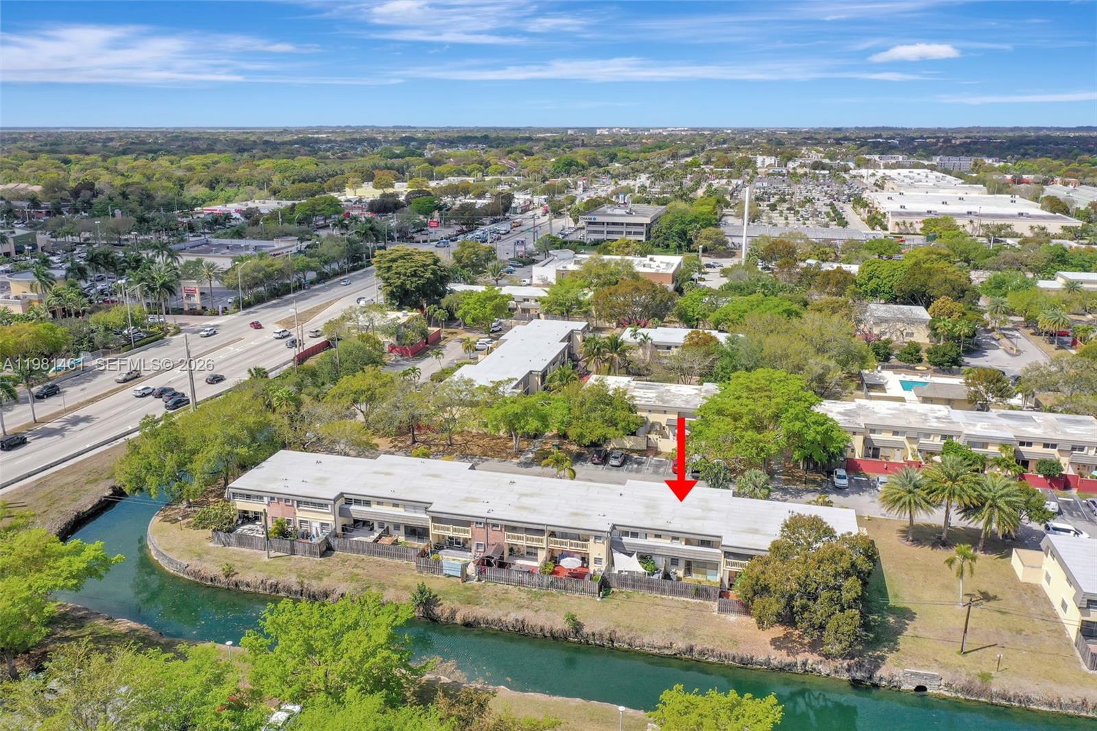 KENDALE LAKES TOWNHOUSE C - Residential