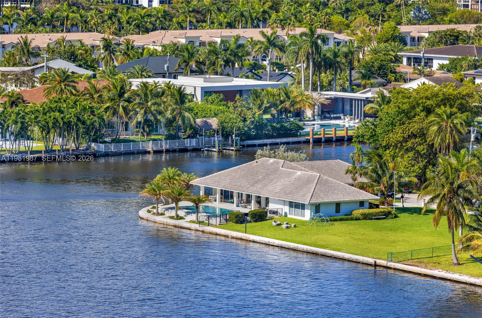 AVANT GARDE CONDO - Residential Lease