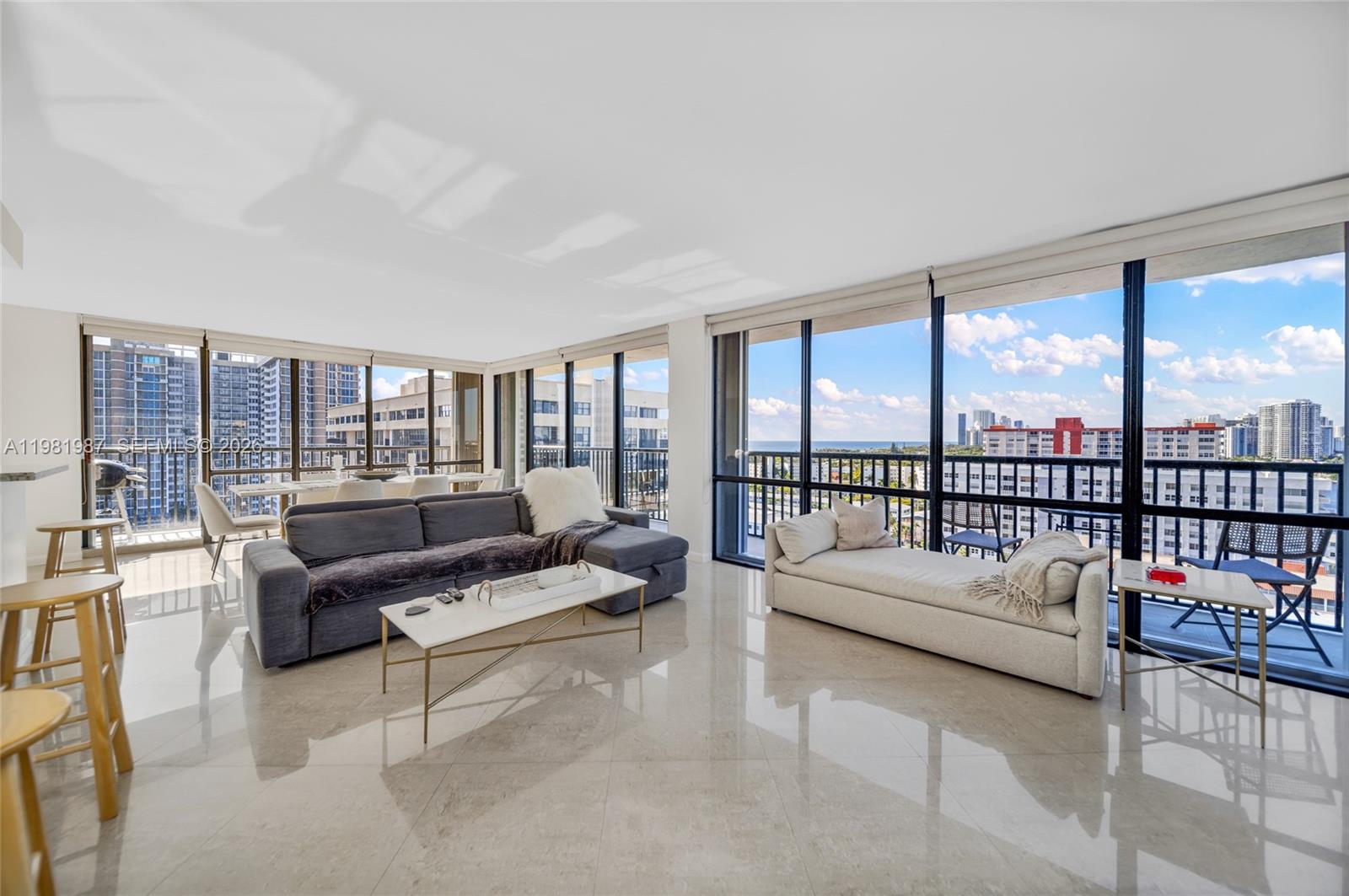 AVANT GARDE CONDO - Residential Lease