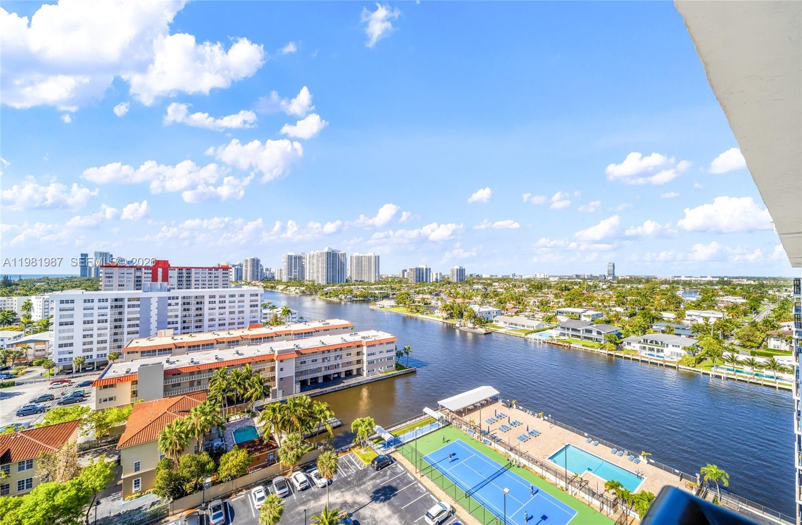 AVANT GARDE CONDO - Residential Lease