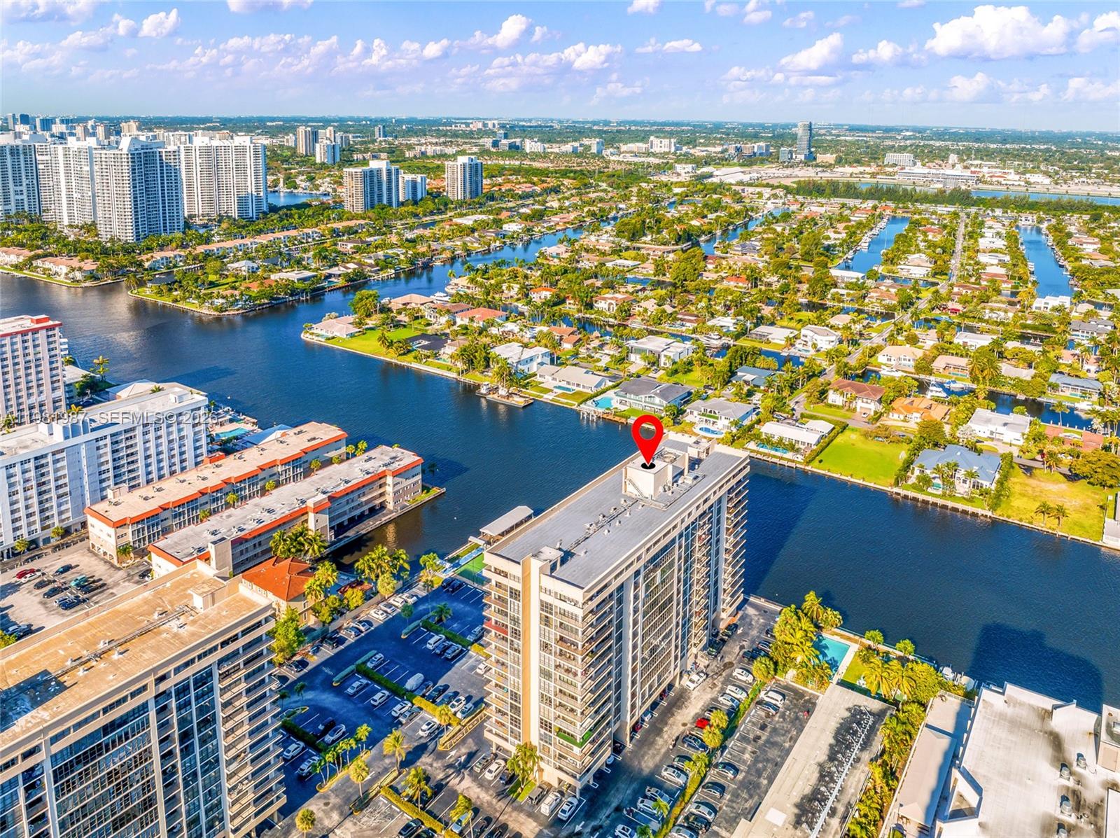 AVANT GARDE CONDO - Residential Lease