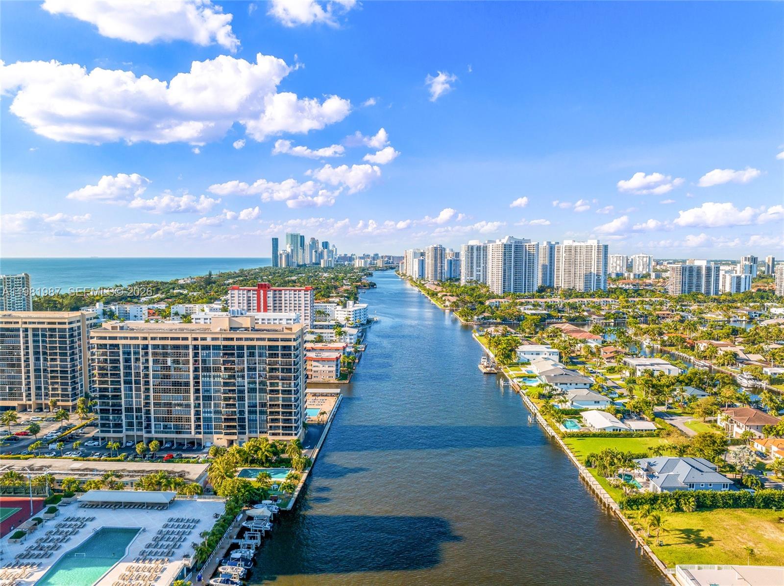 AVANT GARDE CONDO - Residential Lease