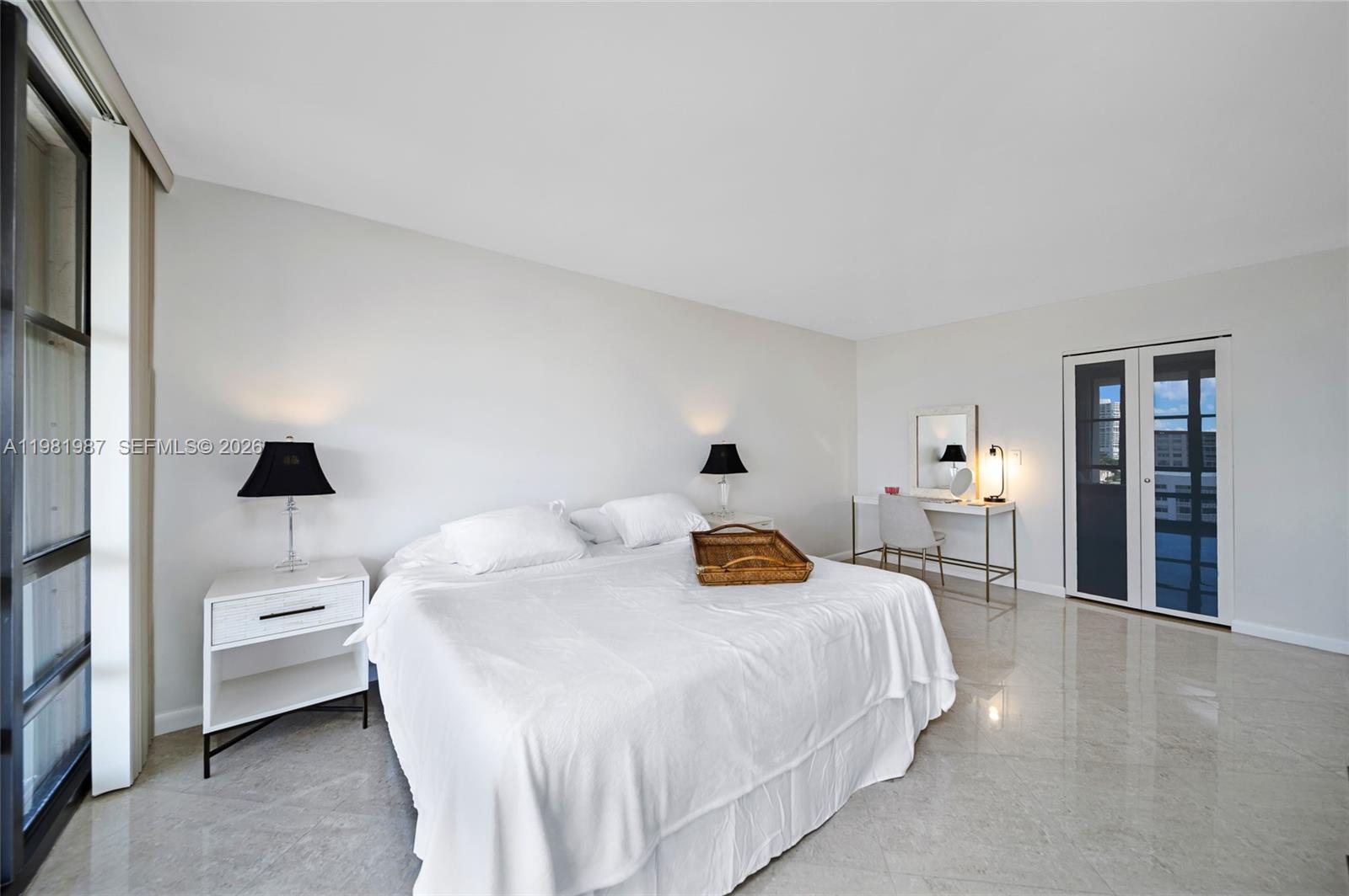 AVANT GARDE CONDO - Residential Lease