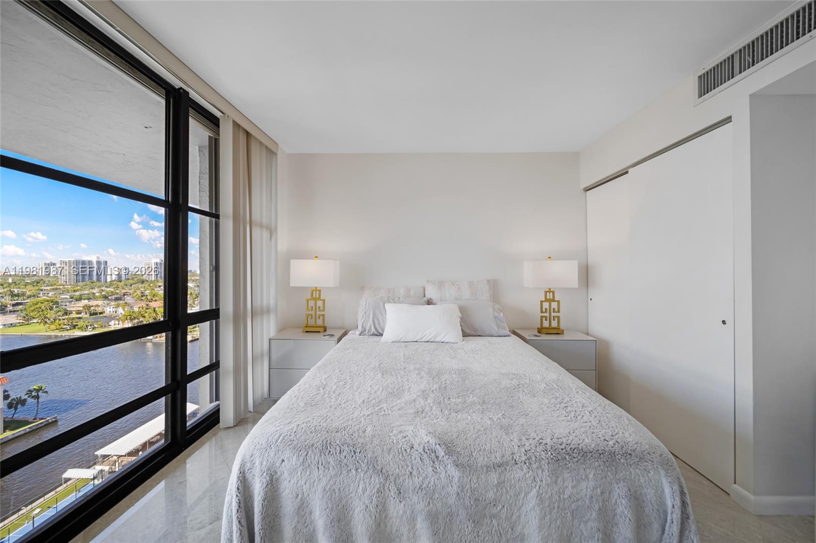 AVANT GARDE CONDO - Residential Lease