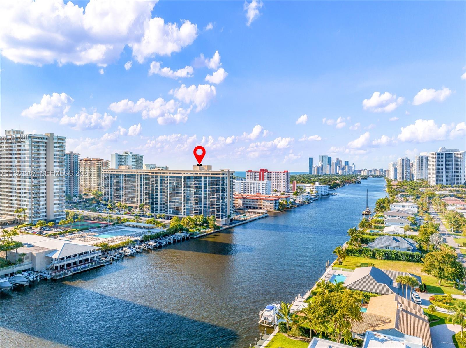 AVANT GARDE CONDO - Residential Lease