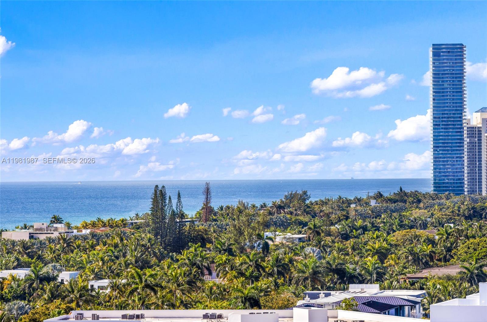 AVANT GARDE CONDO - Residential Lease