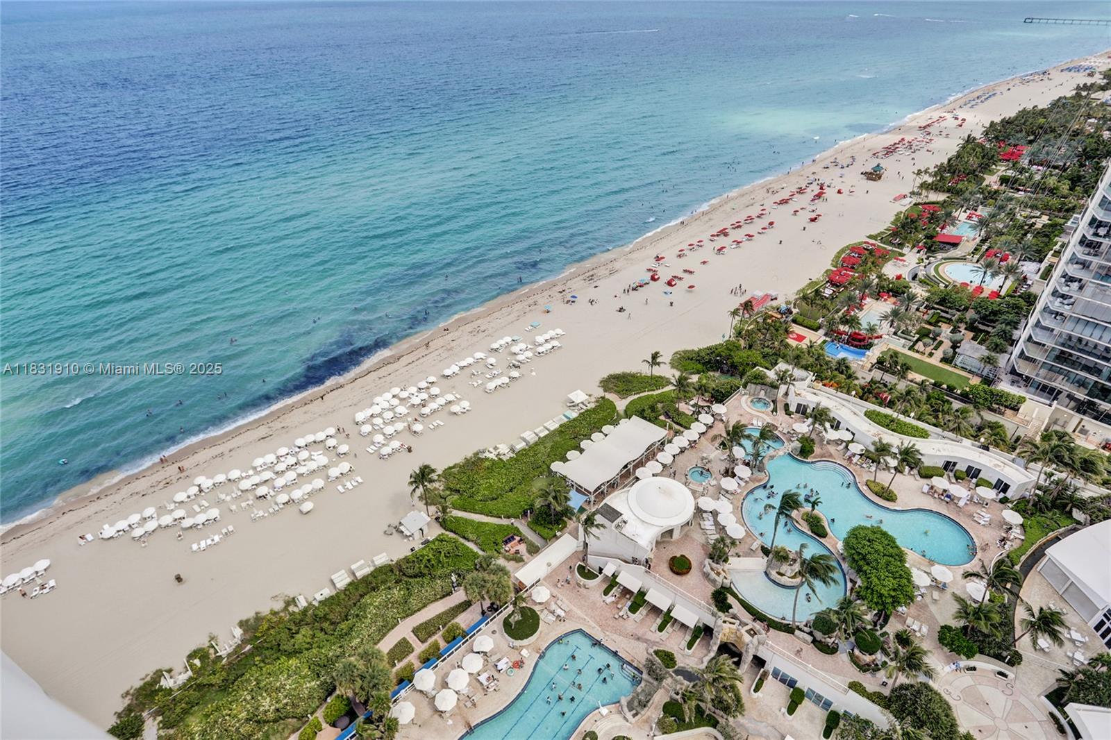 Trump Palace Condo - Residential Lease