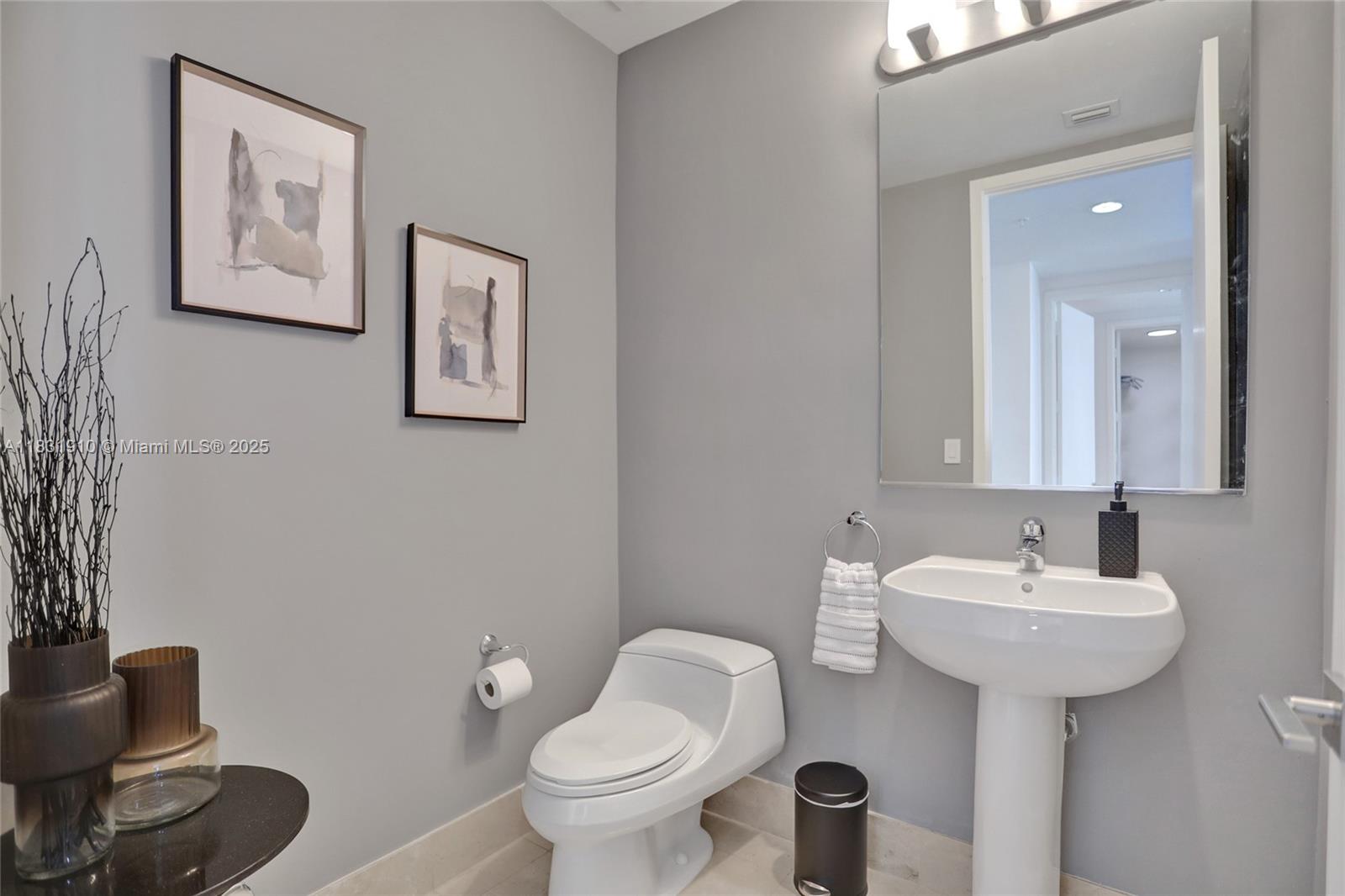 Trump Palace Condo - Residential Lease