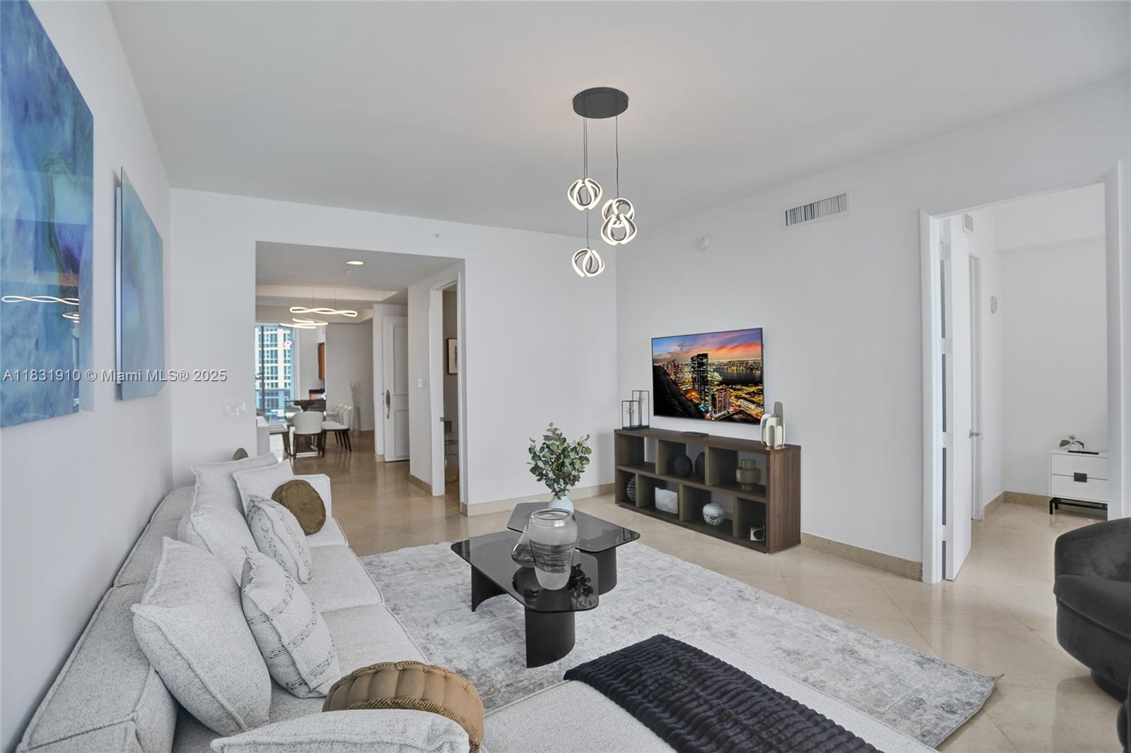 Trump Palace Condo - Residential Lease