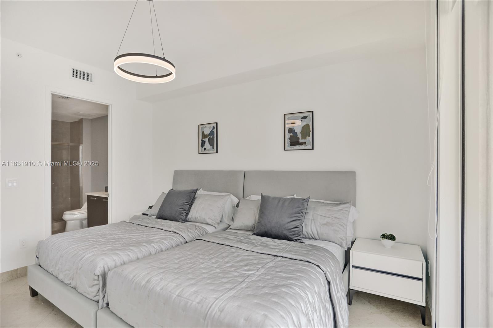 Trump Palace Condo - Residential Lease