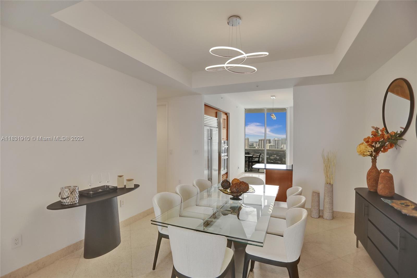 Trump Palace Condo - Residential Lease