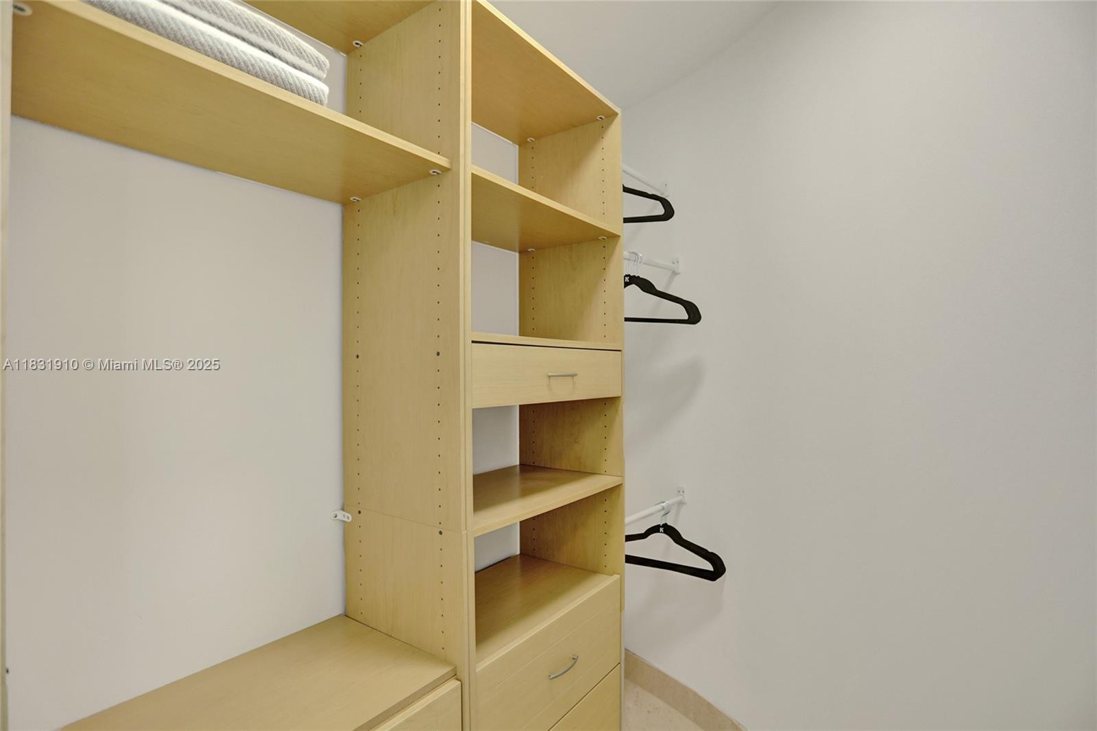 Trump Palace Condo - Residential Lease