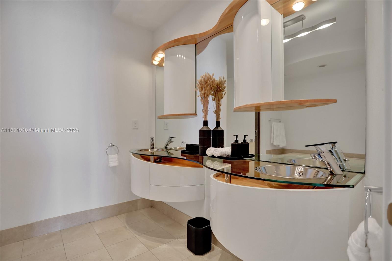 Trump Palace Condo - Residential Lease