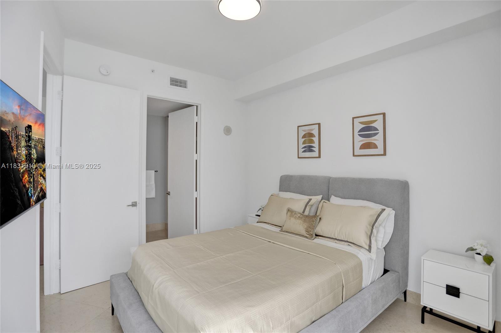 Trump Palace Condo - Residential Lease