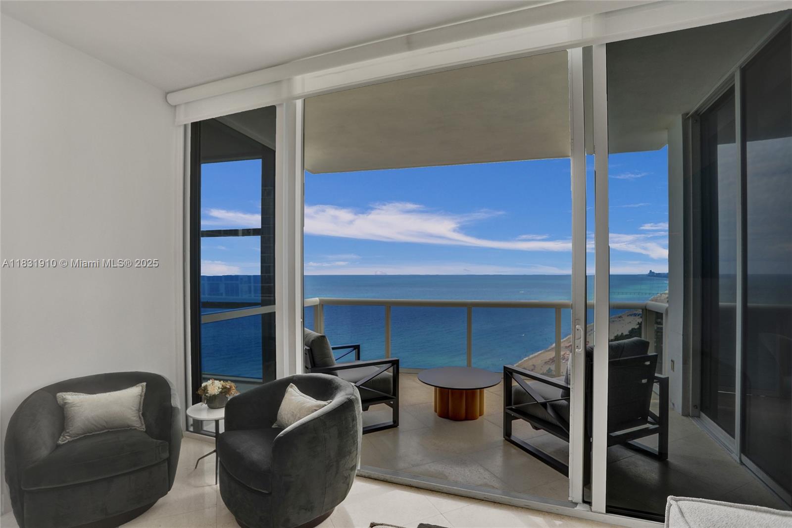 Trump Palace Condo - Residential Lease