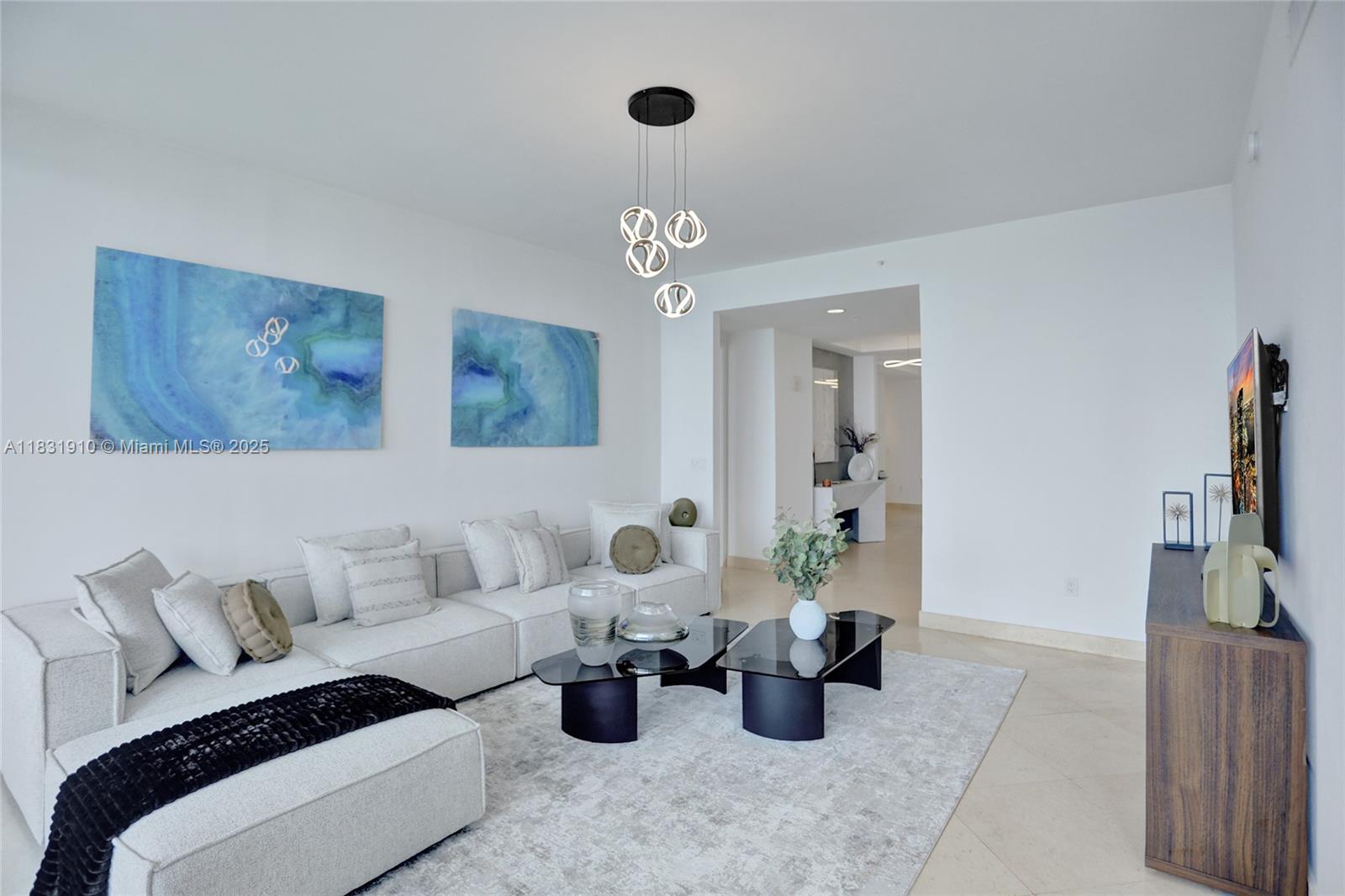 Trump Palace Condo - Residential Lease