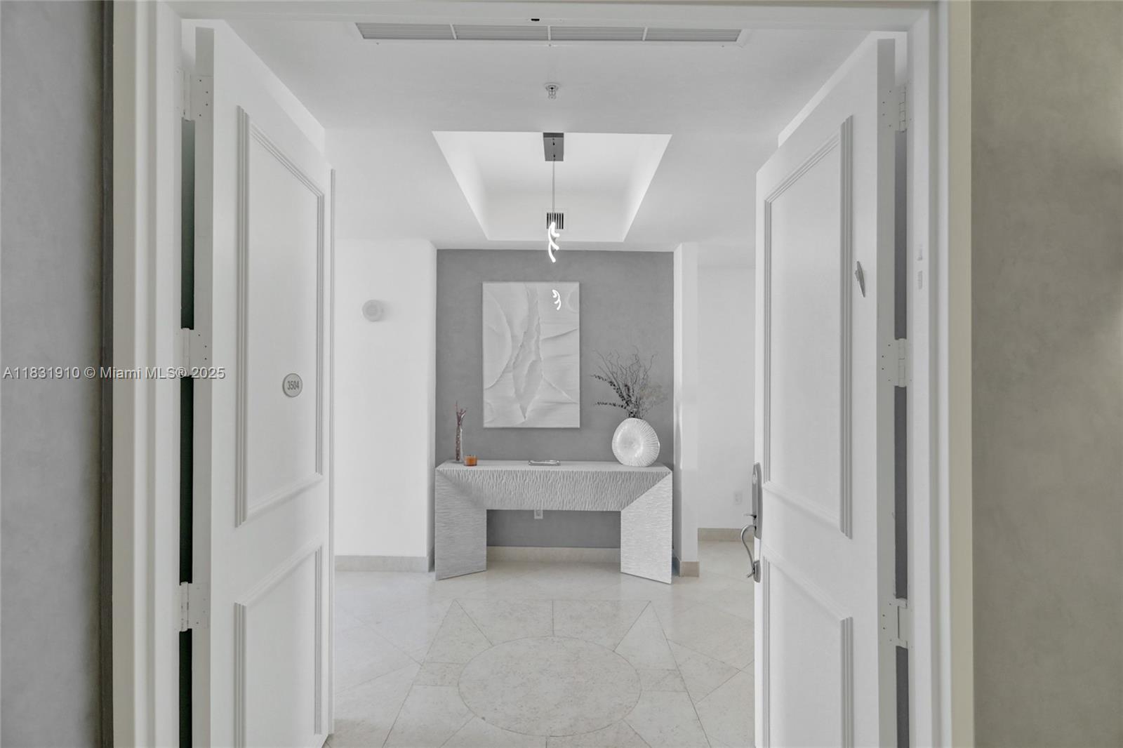 Trump Palace Condo - Residential Lease