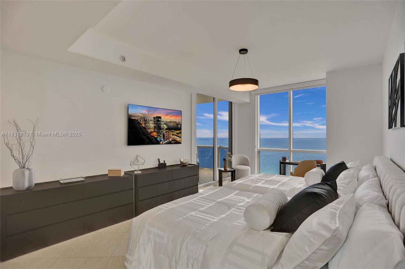 Trump Palace Condo - Residential Lease