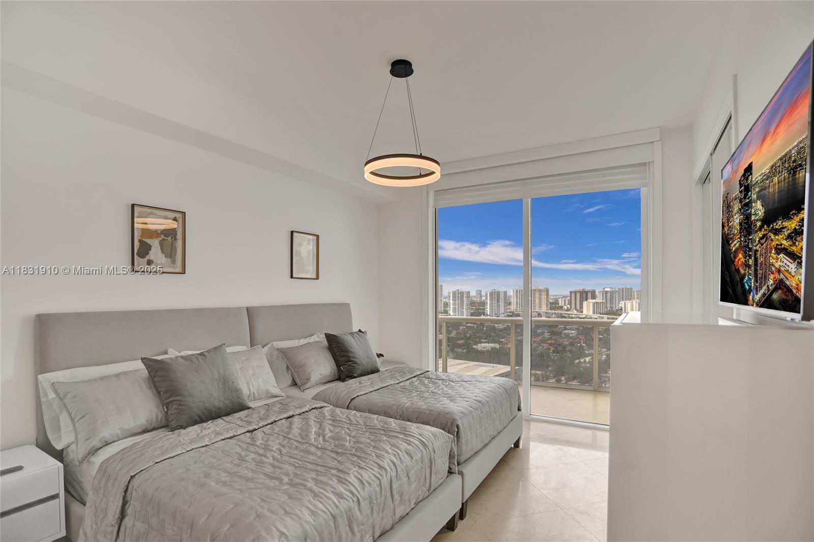 Trump Palace Condo - Residential Lease