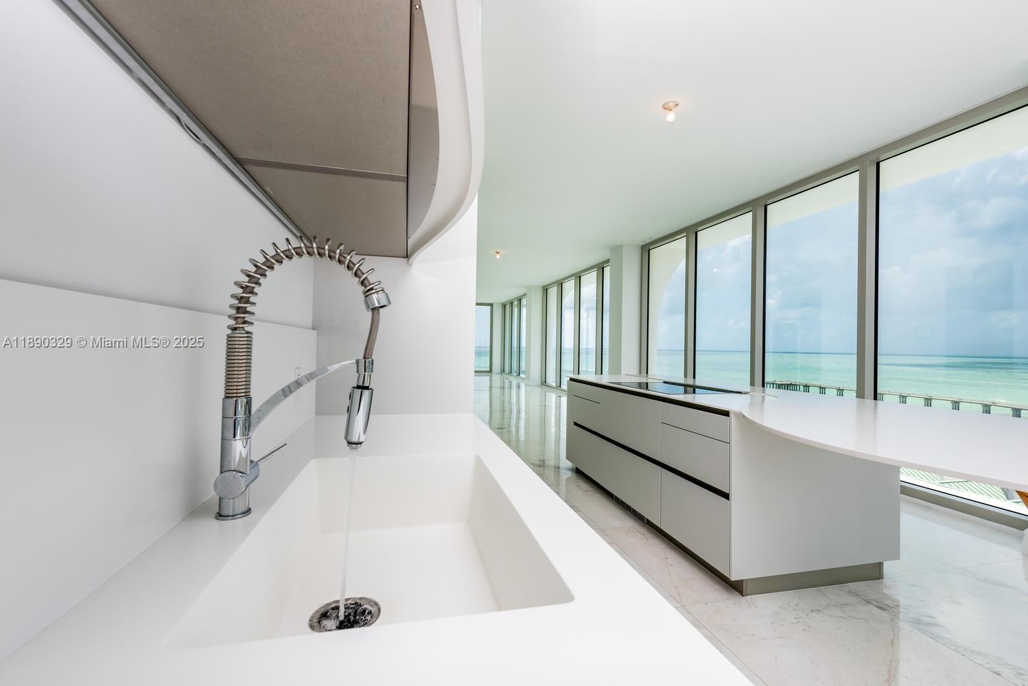 JADE SIGNATURE CONDO - Residential Lease