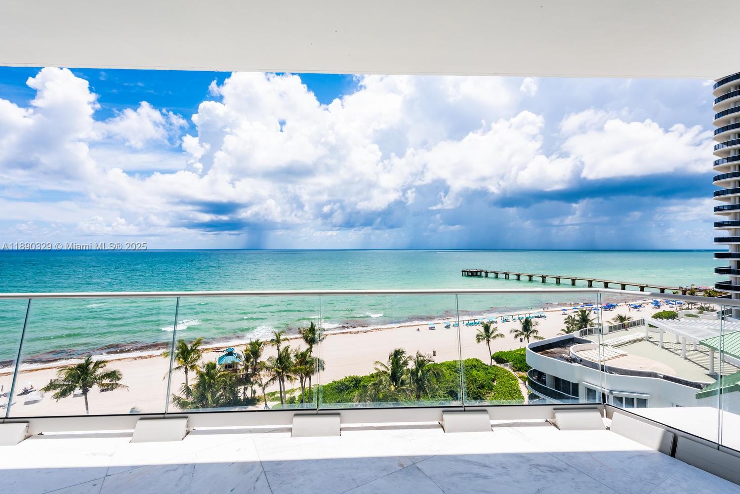 JADE SIGNATURE CONDO - Residential Lease