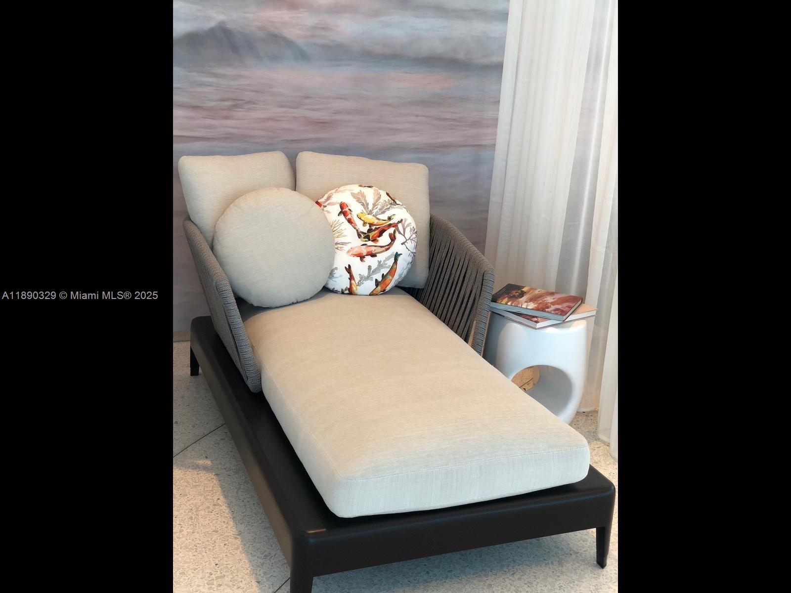 JADE SIGNATURE CONDO - Residential Lease