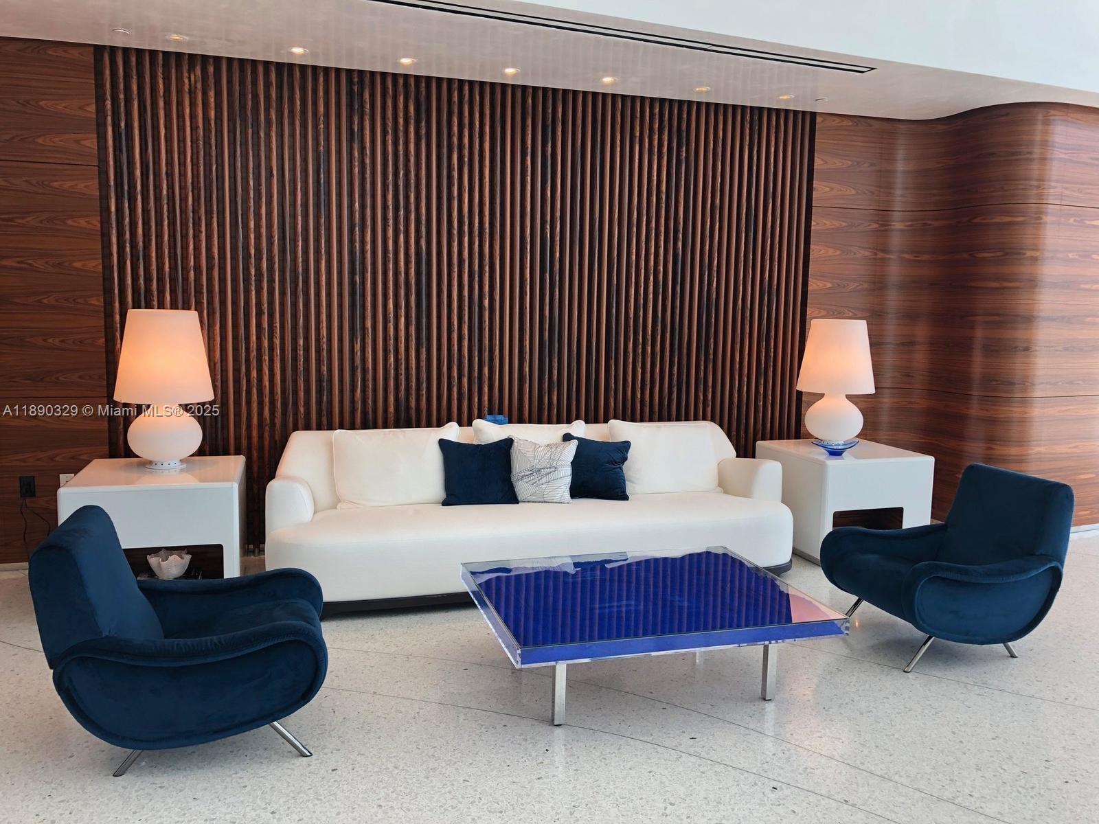 JADE SIGNATURE CONDO - Residential Lease
