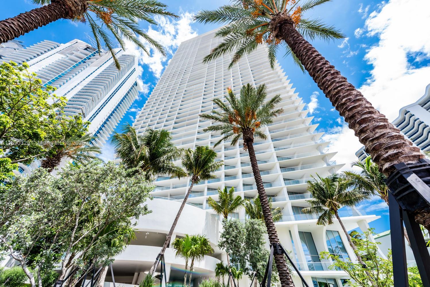 JADE SIGNATURE CONDO - Residential Lease