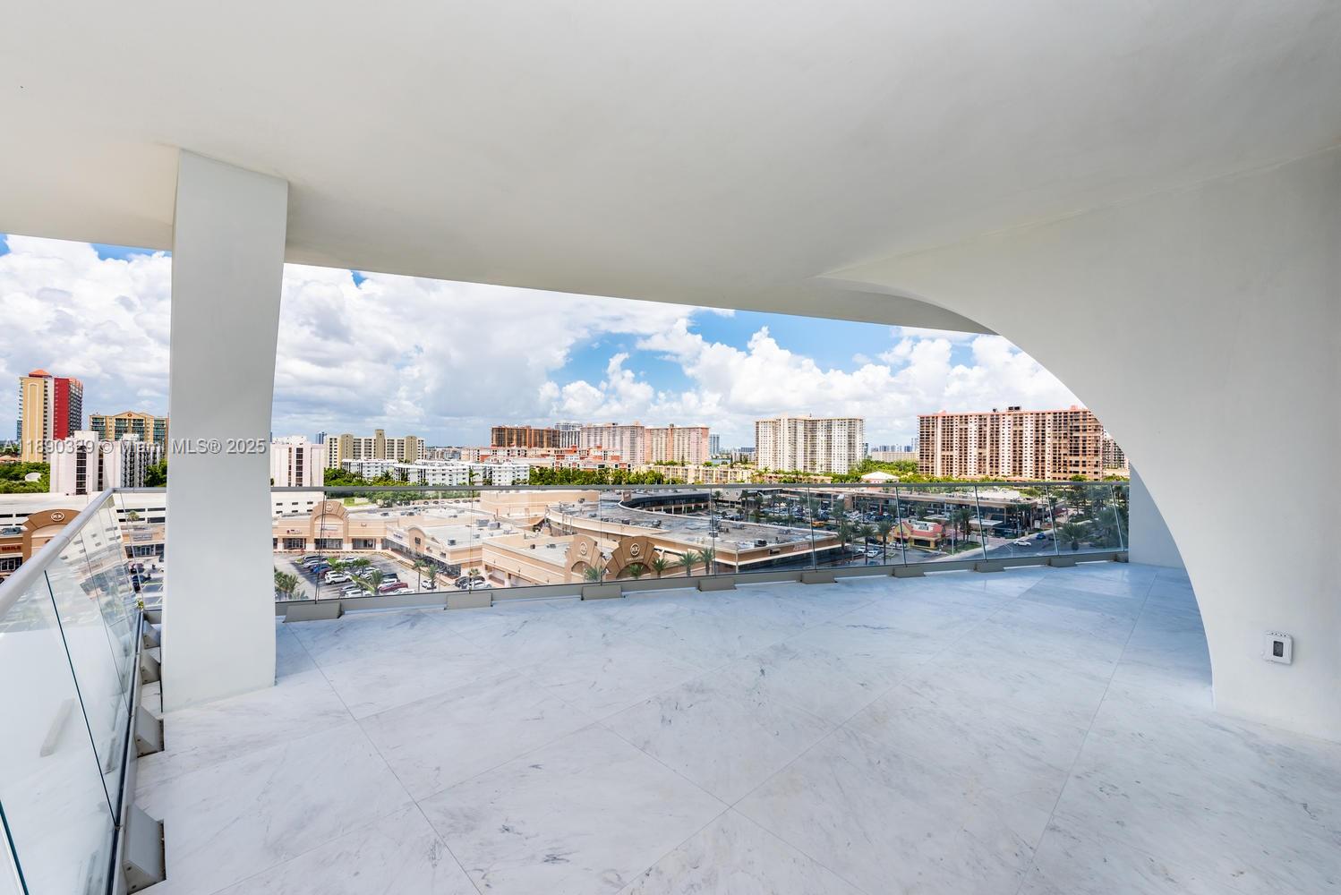 JADE SIGNATURE CONDO - Residential Lease