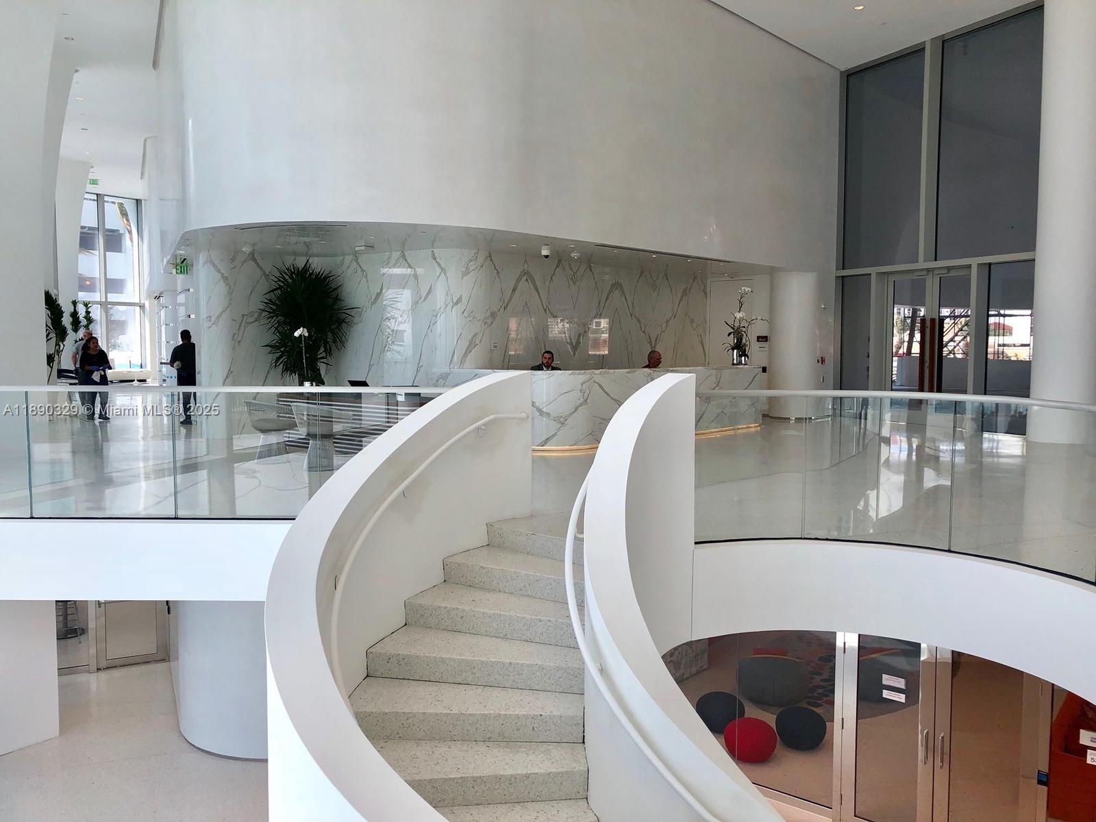 JADE SIGNATURE CONDO - Residential Lease