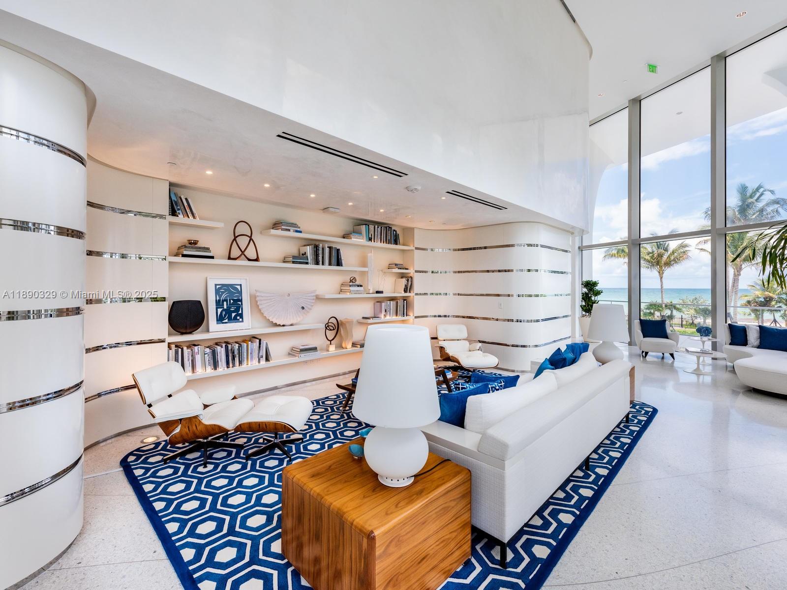 JADE SIGNATURE CONDO - Residential Lease