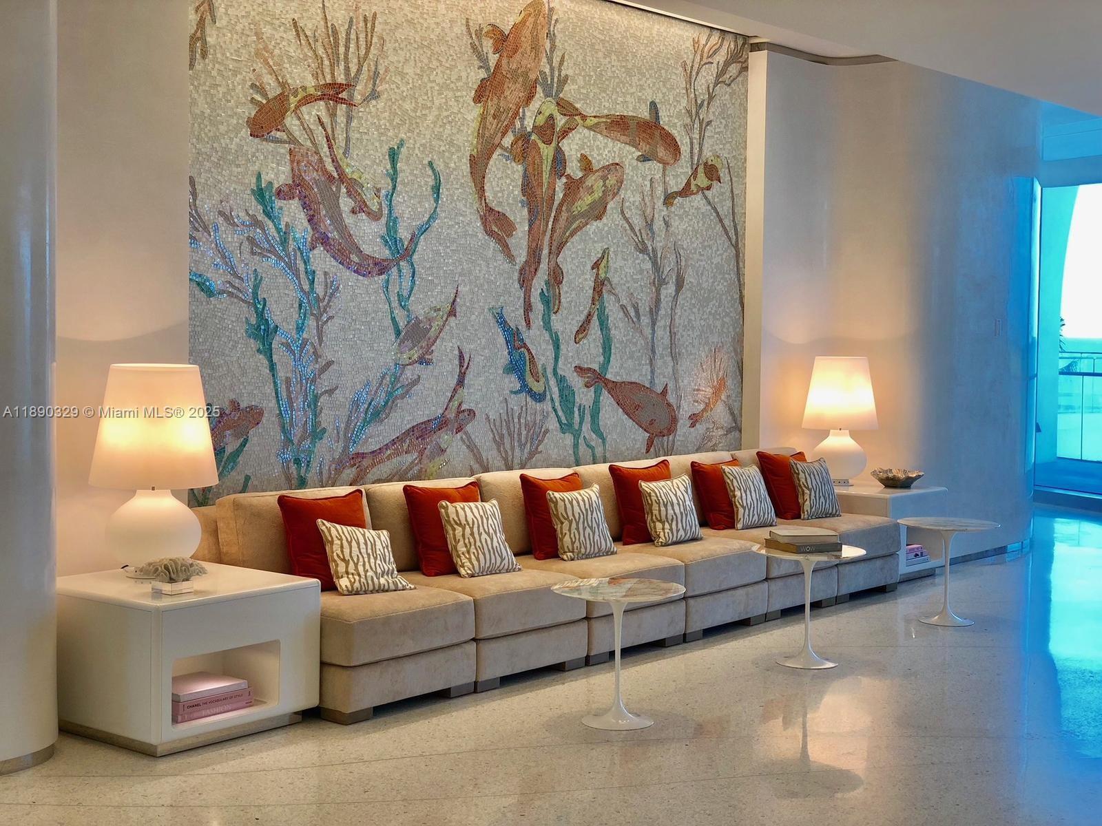 JADE SIGNATURE CONDO - Residential Lease