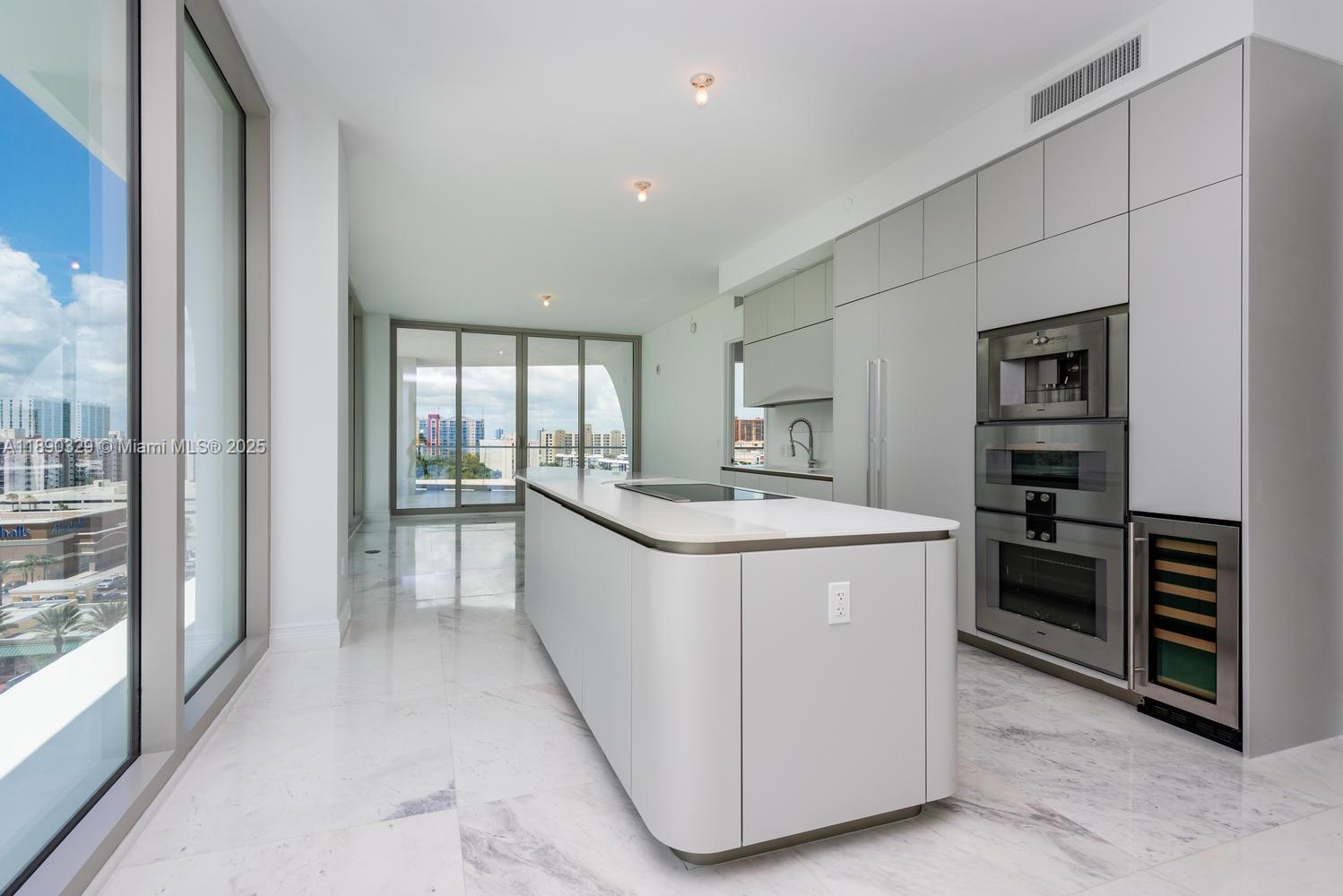 JADE SIGNATURE CONDO - Residential Lease