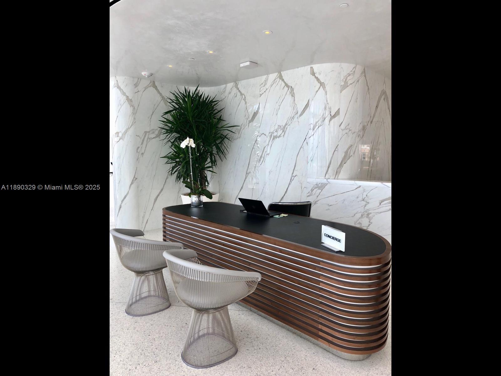 JADE SIGNATURE CONDO - Residential Lease
