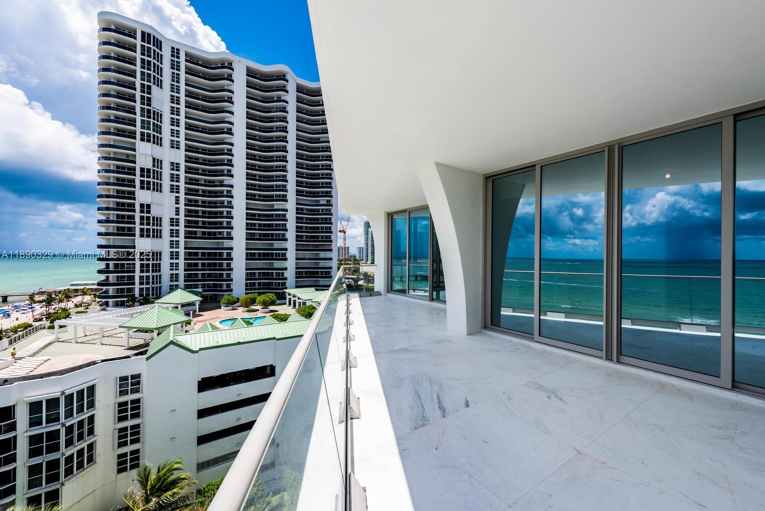 JADE SIGNATURE CONDO - Residential Lease