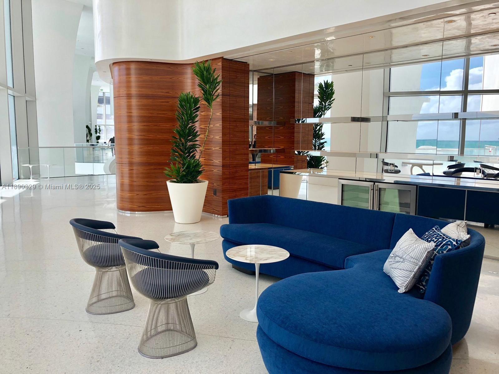JADE SIGNATURE CONDO - Residential Lease