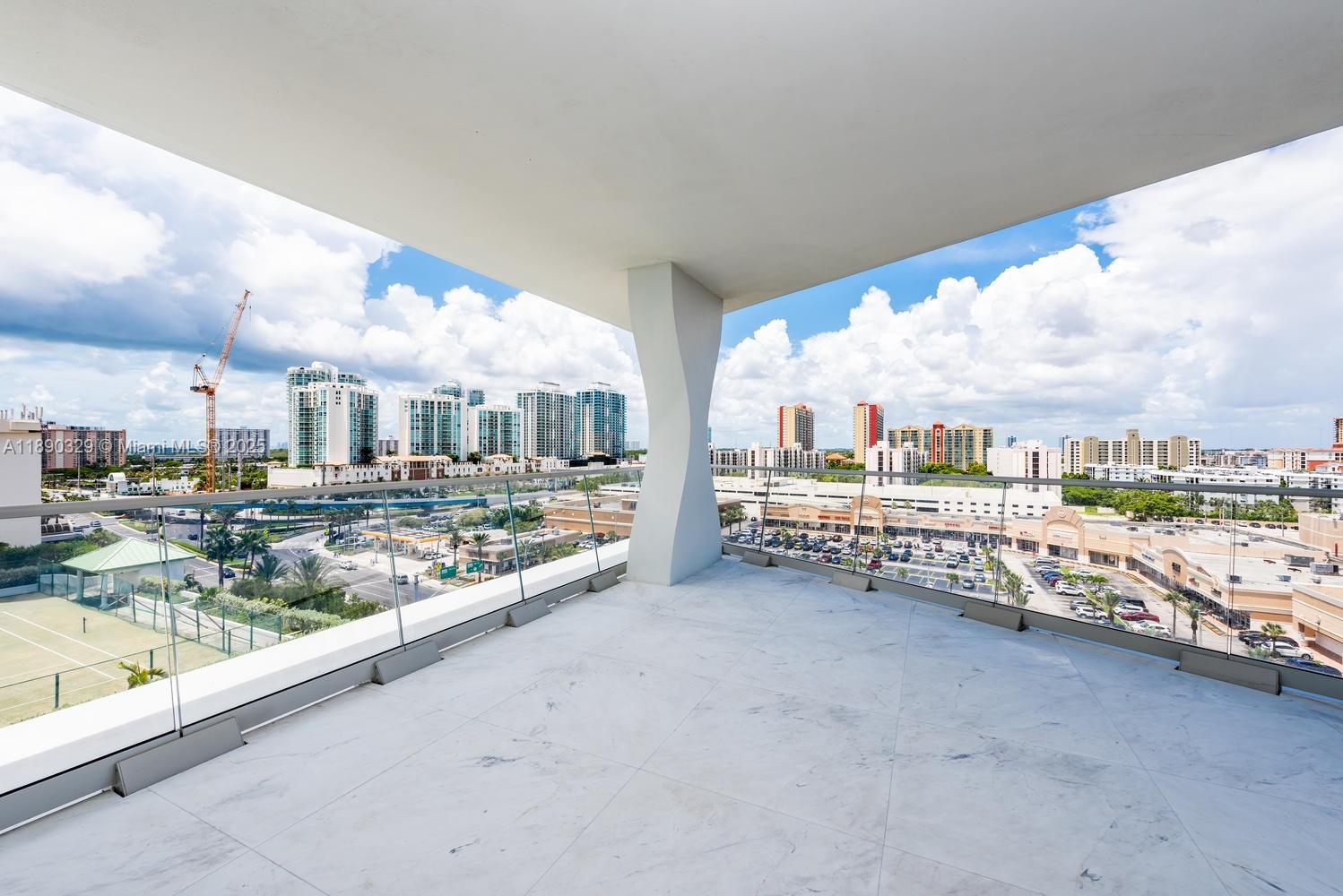 JADE SIGNATURE CONDO - Residential Lease